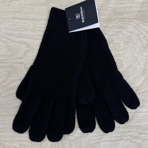 BAERSKIN TACTICAL MERINO GLOVES BLACK